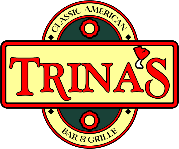 RJCDesigns's tweet photo. Here's a few Trina's Restaurant Logos! https://t.co/MFV7788gXc