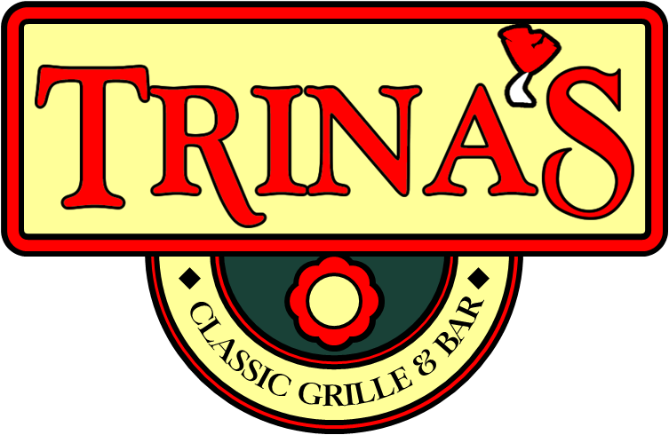 RJCDesigns's tweet photo. Here's a few Trina's Restaurant Logos! https://t.co/MFV7788gXc