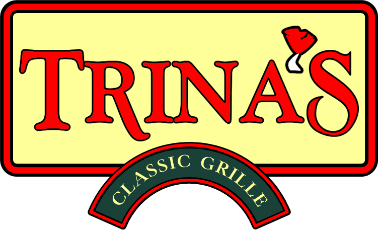 RJCDesigns's tweet photo. Here's a few Trina's Restaurant Logos! https://t.co/MFV7788gXc
