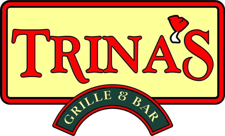 RJCDesigns's tweet photo. Here's a few Trina's Restaurant Logos! https://t.co/MFV7788gXc