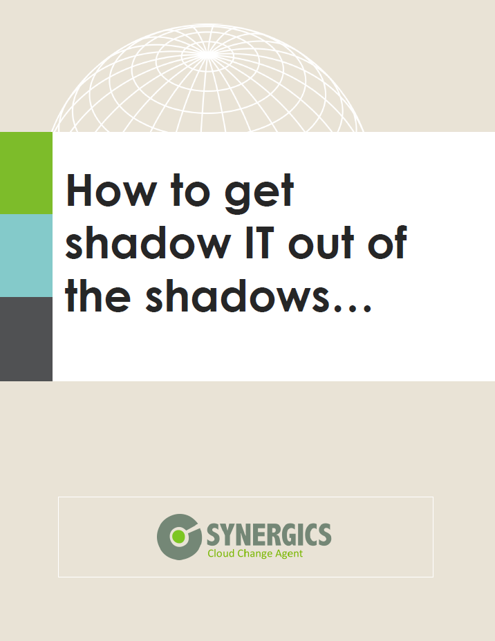 DVanKets's tweet photo. [FREE WHITEPAPER] How to get Shadow IT out of the shadow? https://t.co/DsrU20e6iz @SynergicsBE #ProAlytics #Nexthink https://t.co/IXMLx66XyA