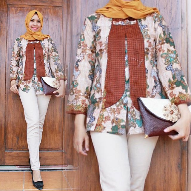 #batik #jualankaka #jualansis TOP MOZA 68RB| M L XL | PIN:5D7F42BF || SMS/WA: 082137834747