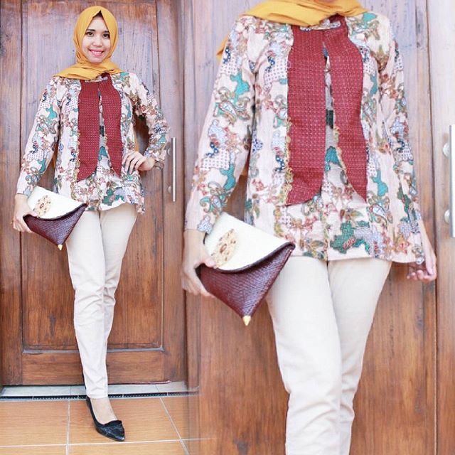 #batik #jualankaka #jualansis TOP MOZA 68RB| M L XL | PIN:5D7F42BF || SMS/WA: 082137834747