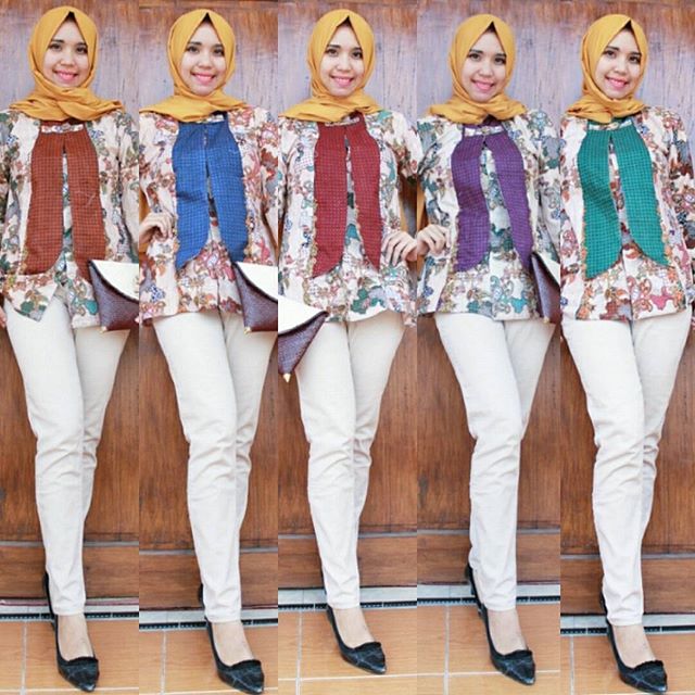 #batik #jualankaka #jualansis TOP MOZA 68RB| M L XL | PIN:5D7F42BF || SMS/WA: 082137834747