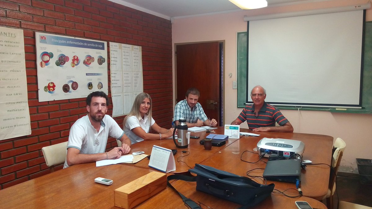 Más colaboradores web en <a href="/intabarnetche/">INTA EEA Bolívar</a> <a href="/INTACRBAN/">INTA CRBAN</a> bit.ly/inta135