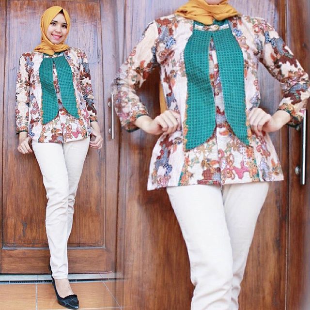 #batik #jualankaka #jualansis TOP MOZA 68RB| M L XL | PIN:5D7F42BF || SMS/WA: 082137834747