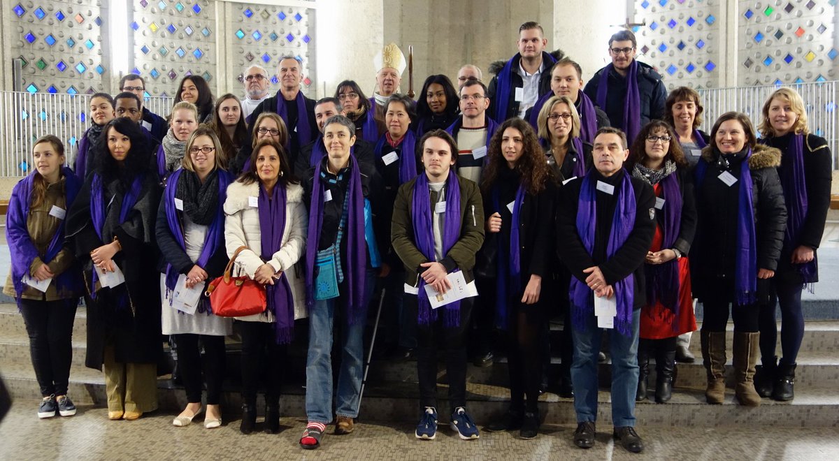 RCF Basse-Normandie tweet media