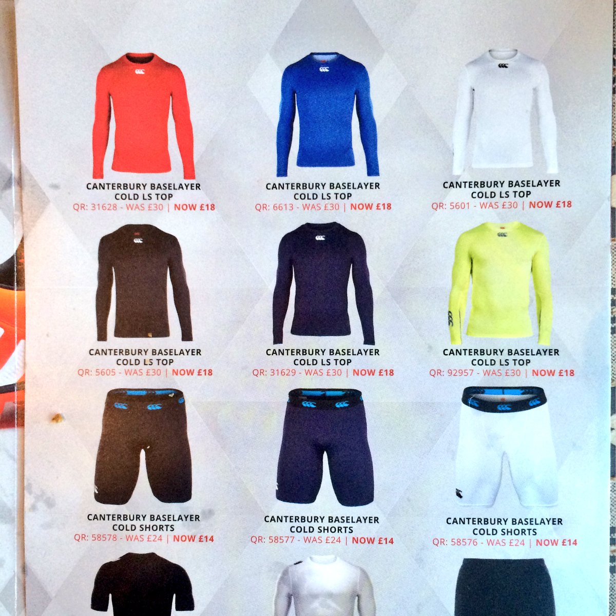 gally7p's tweet image. @ProD_Rugby what's the story ? #differentprice