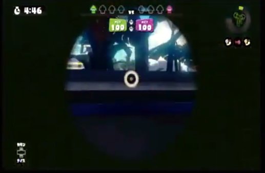 スプラトゥーのtwitterイラスト検索結果 古い順