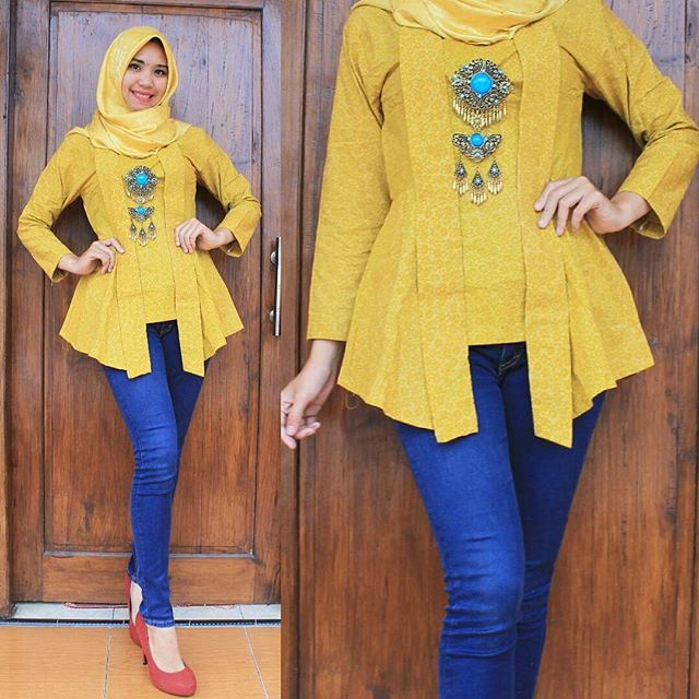 #batik #jualankaka #jualansis TOP ARUM 100RB| ALL SIZE | PIN:5D7F42BF || SMS/WA: 082137834747