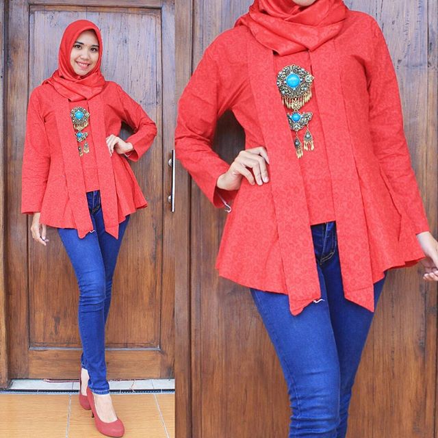 #batik #jualankaka #jualansis TOP ARUM 100RB| ALL SIZE | PIN:5D7F42BF || SMS/WA: 082137834747