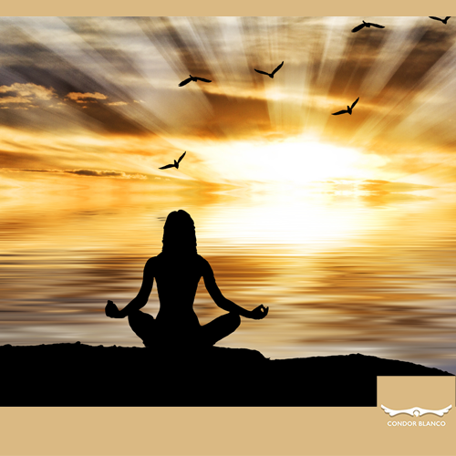 condorblanco's tweet photo. Comienza la semana abriendo tus alas.
#MEDITACION #CONDORBLANCO https://t.co/YsODZr1Shd