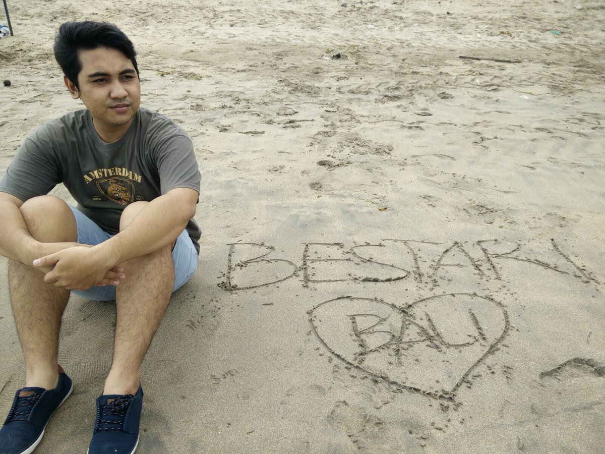 Bimo Anggoro (@bimoanggoro79) on Twitter photo 