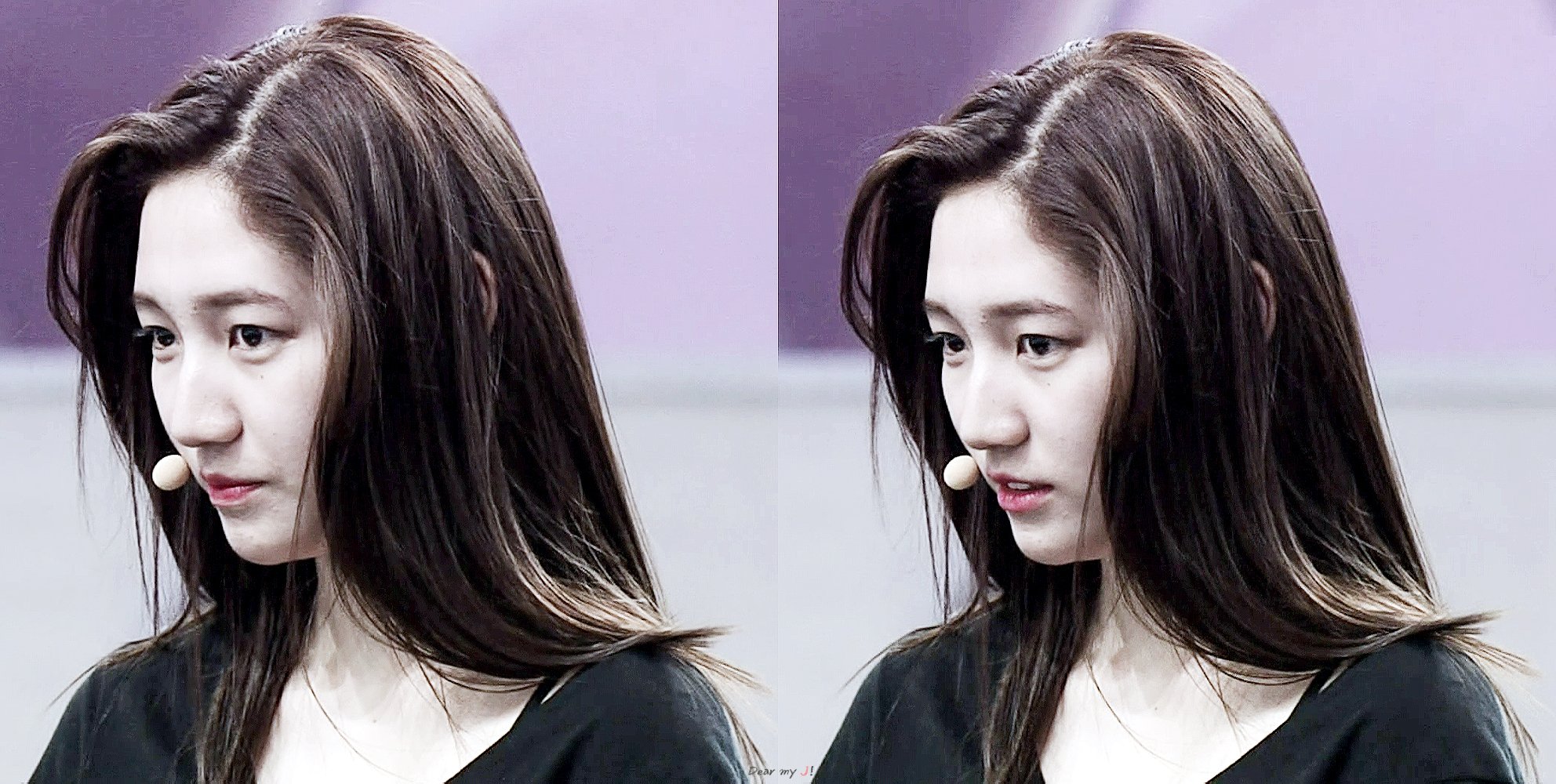 프로듀스101 김다니 비주얼.JPG | 인스티즈