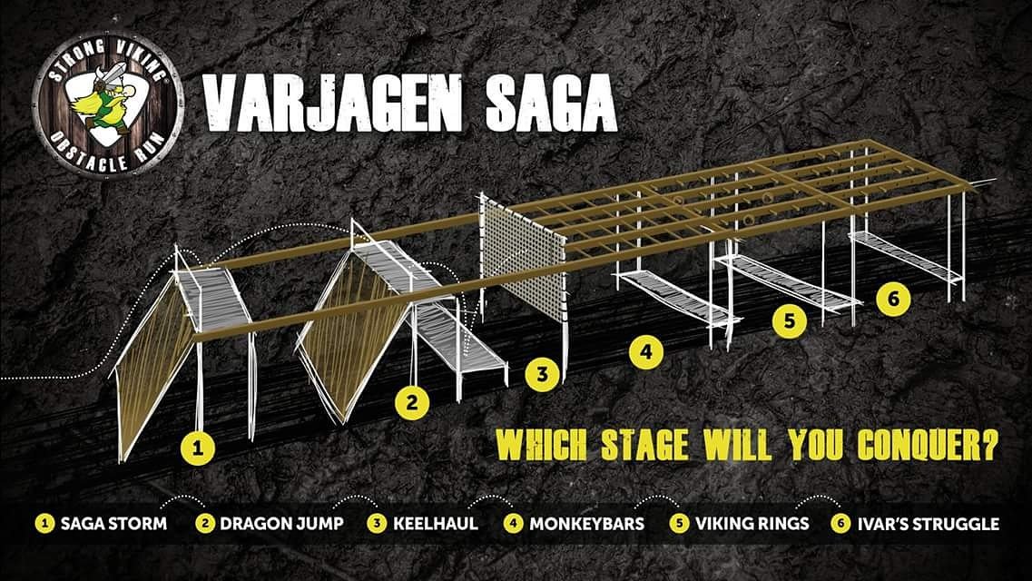 spaanpt's tweet photo. @StrongVikingRun Super tof obstakel onthuld voor volgende maand. Gauw voorbereiden met #bootcamp #Apeldoorn #SpaanPT https://t.co/PgX00Mpd0F
