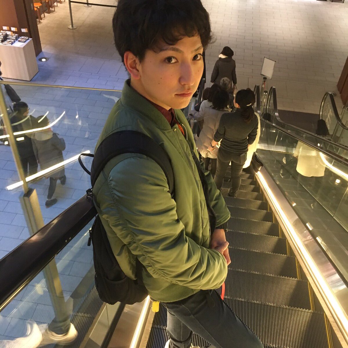 CA2020高槻　緑　(ひっちゃん) 弟が帰ってきたから、あっちこっちドライブ行って、ついでに可愛い