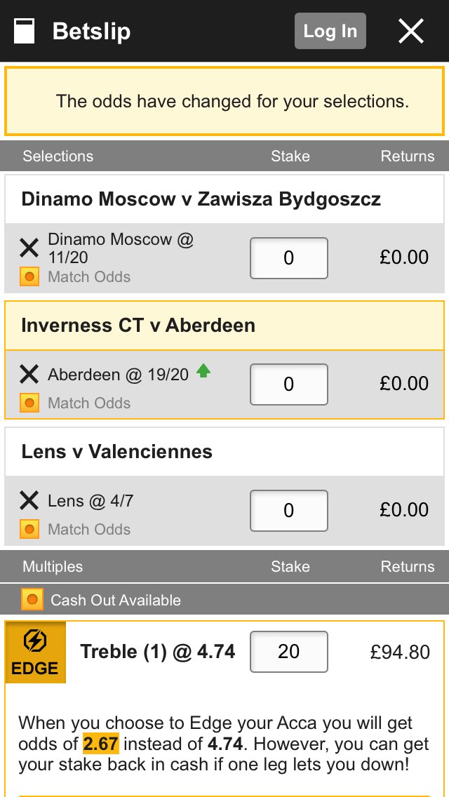 SouthernTips's tweet image. TODAYS FOOTBALL TREBLE ‼️‼️‼️
