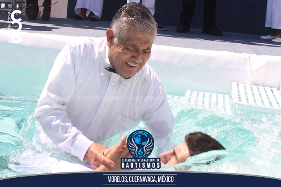 lldmmorelos's tweet photo. Ceremonia Internacional de Bautismos | en Cuernavaca, Morelos.

#LdmBautismos #SoyLuzdelMundo 
#LldmMorelos https://t.co/EC15GFIC5P