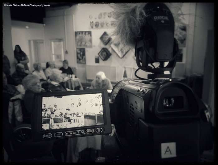 Be Seen Photography tweet media