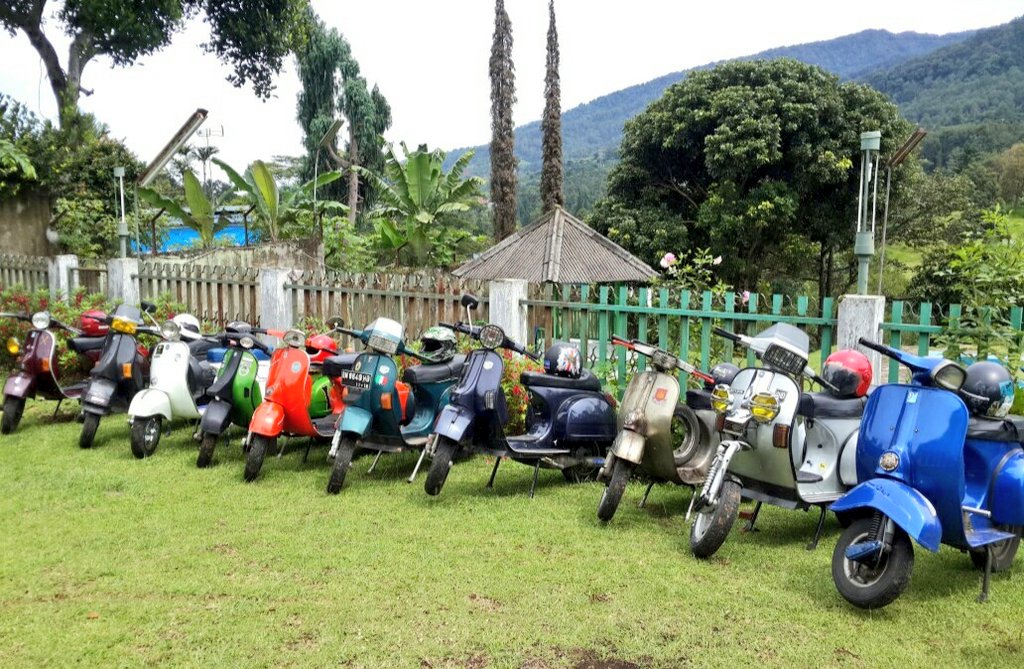 Scootcamp & Friends tweet media