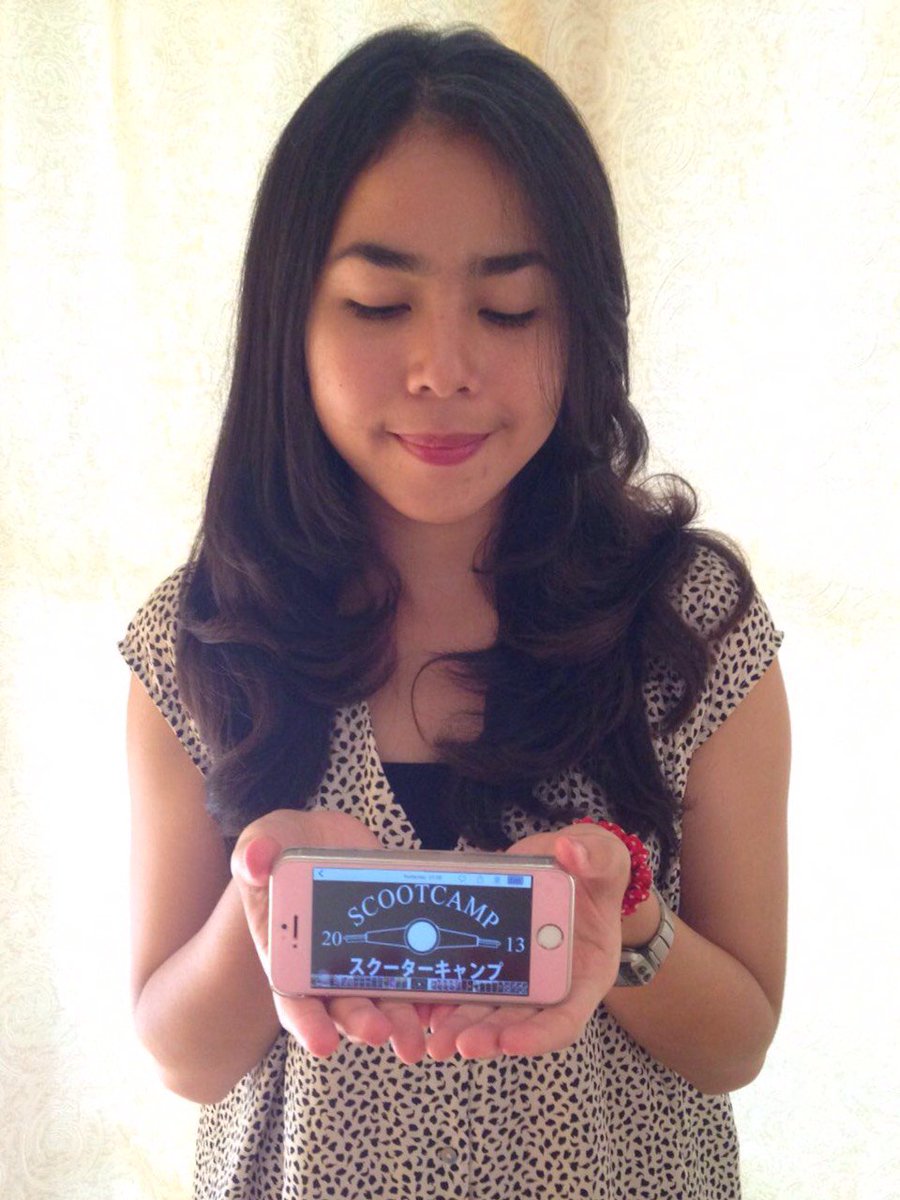 Scootcamp & Friends tweet media