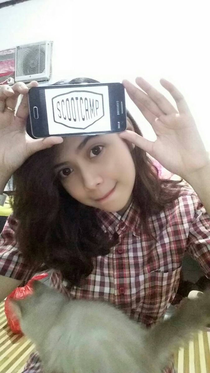 Scootcamp & Friends tweet media