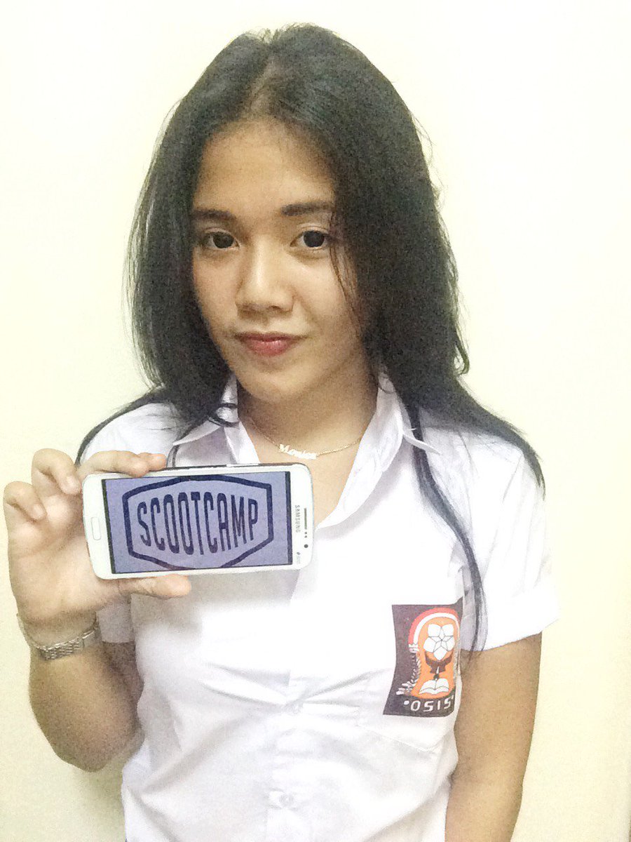 Scootcamp & Friends tweet media