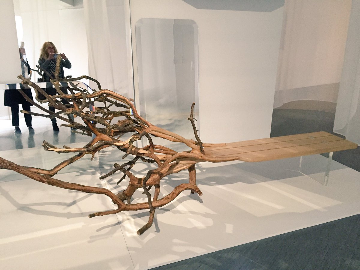v_lorelle's tweet photo. #BenjaminGraindorge présente 4 ans de création avec #Ymer&Malta #Galerienationaledelatapisserie @villedebeauvais https://t.co/RujlSDxHJf