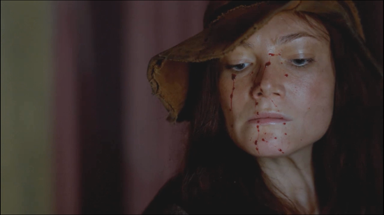 "Happy Valentines ya lot. Now stop confusin' me fer a Whore, Loyal ta James Kidd forever now."