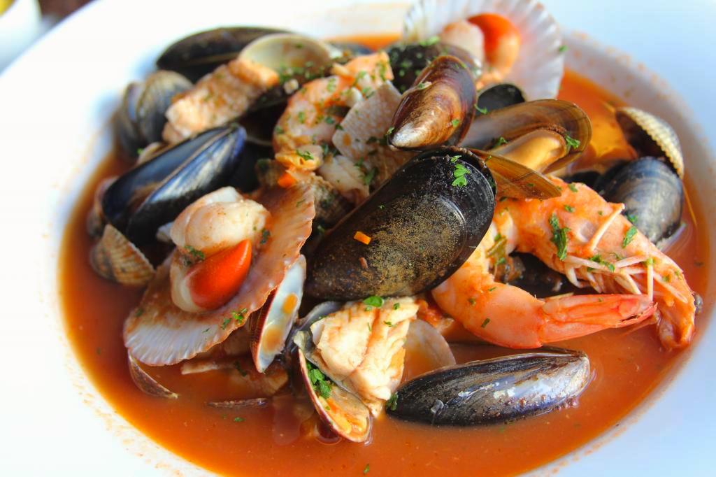 We've added a whole host of new dishes to our Winter Menu - take a look: ow.ly/Y7BqE