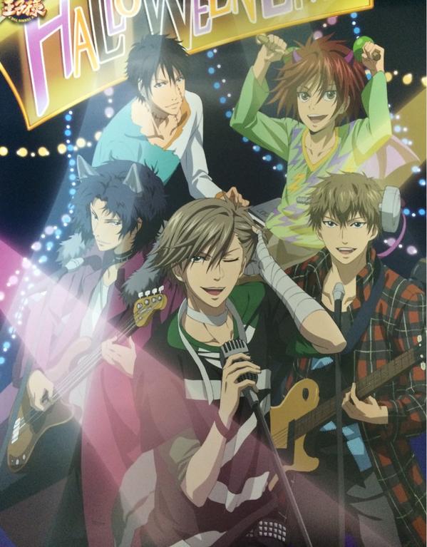 白米 白石蔵ノ介聖誕祭16 白石蔵ノ介の誕生日までに414rt目指す テニプリ好きな人rt Rtした人全員フォローする テニプリクラスタさんと繋がりたい 白石くんの誕生日を祝ってくれるご協力お願いします Psps T Co 6b5nlelizh