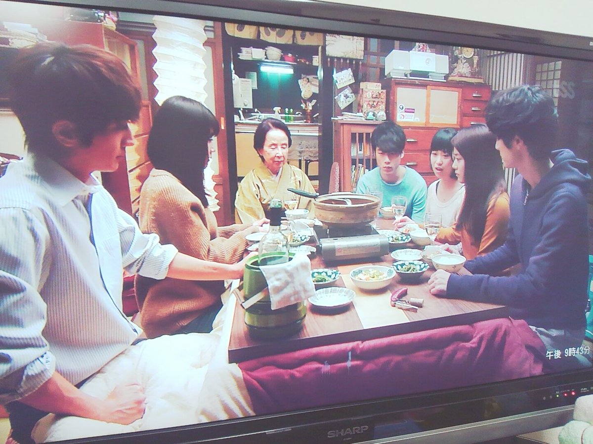 いつ恋 修羅場 Twitter Search