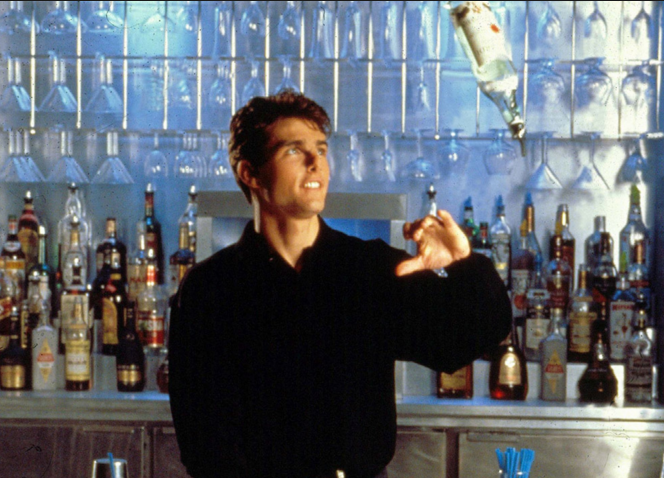 Shake it like a polaroid picture at our LCC cocktail masterclasses. BOOK NOW: ow.ly/Ykxco