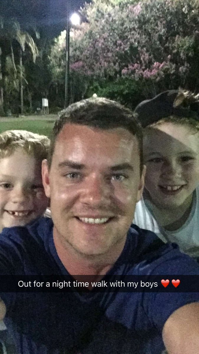 BbMrsbrownsboys's tweet photo. Loving Australia ❤️❤️ https://t.co/BRujByZHMI