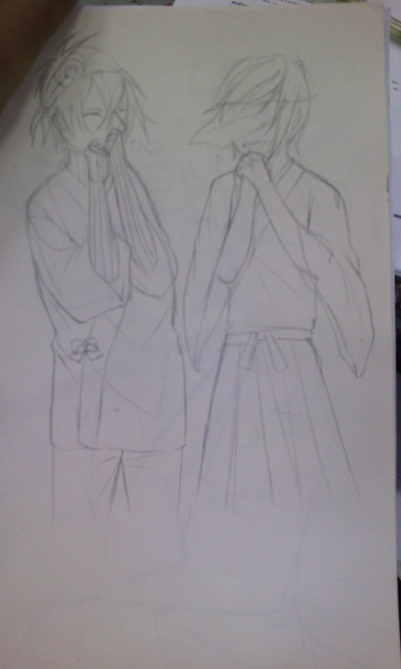 O_Cosplay's tweet photo. ฮิฮิ https://t.co/nLUUF1Dcqd