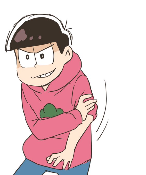 おそ松兄さんのtwitterイラスト検索結果 古い順 おそ松兄さんのtwitterイラスト検索結果 古い順