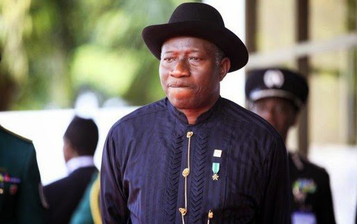 DailyPostNGR's tweet photo. Jonathan is corrupt, he should be probed – CAN https://t.co/K8oxmcUkw1 https://t.co/kVJuj2l6n5