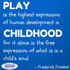 Tomorrow we welcome back #TinaBruce talking #Froebel #EarlyYears for 30 lucky Team