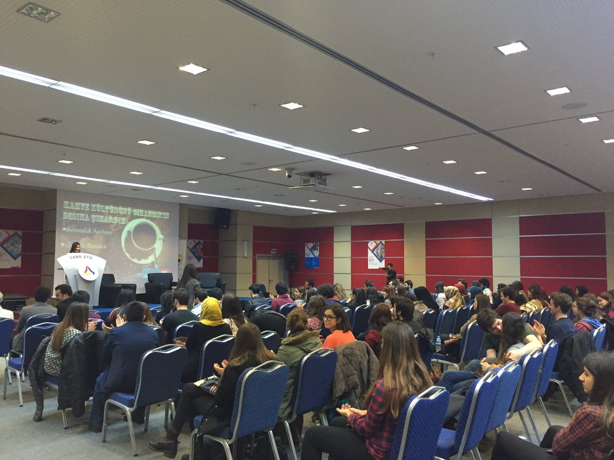 'İçimizden Biri' adlı etkinliğimiz başladı!