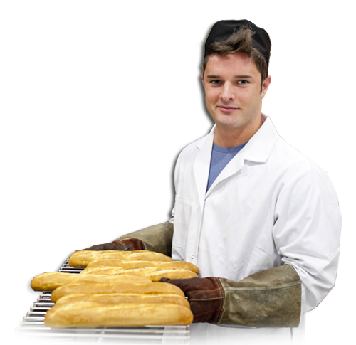 BakeryBits tweet picture