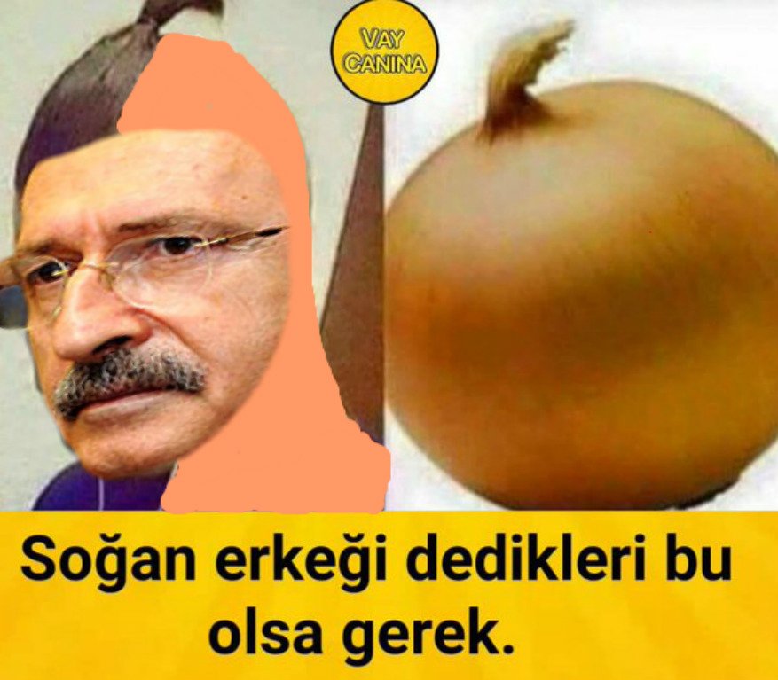 EAlucul's tweet photo. Yediğin KURU.Soğan Olsun.Yeterki Huzurlu Ol. https://t.co/hPsG1pQqgM
