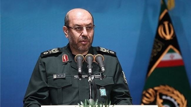 Iran's tweet photo. #Iran-ian #defense minister in #Russia

https://t.co/mqLle0x8tZ

#IranDeal #Military https://t.co/FRAMZtVgnb