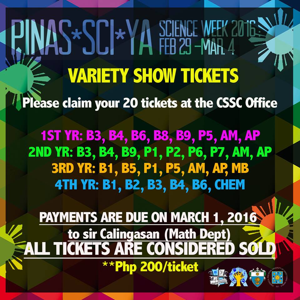USTCSSC tweet picture