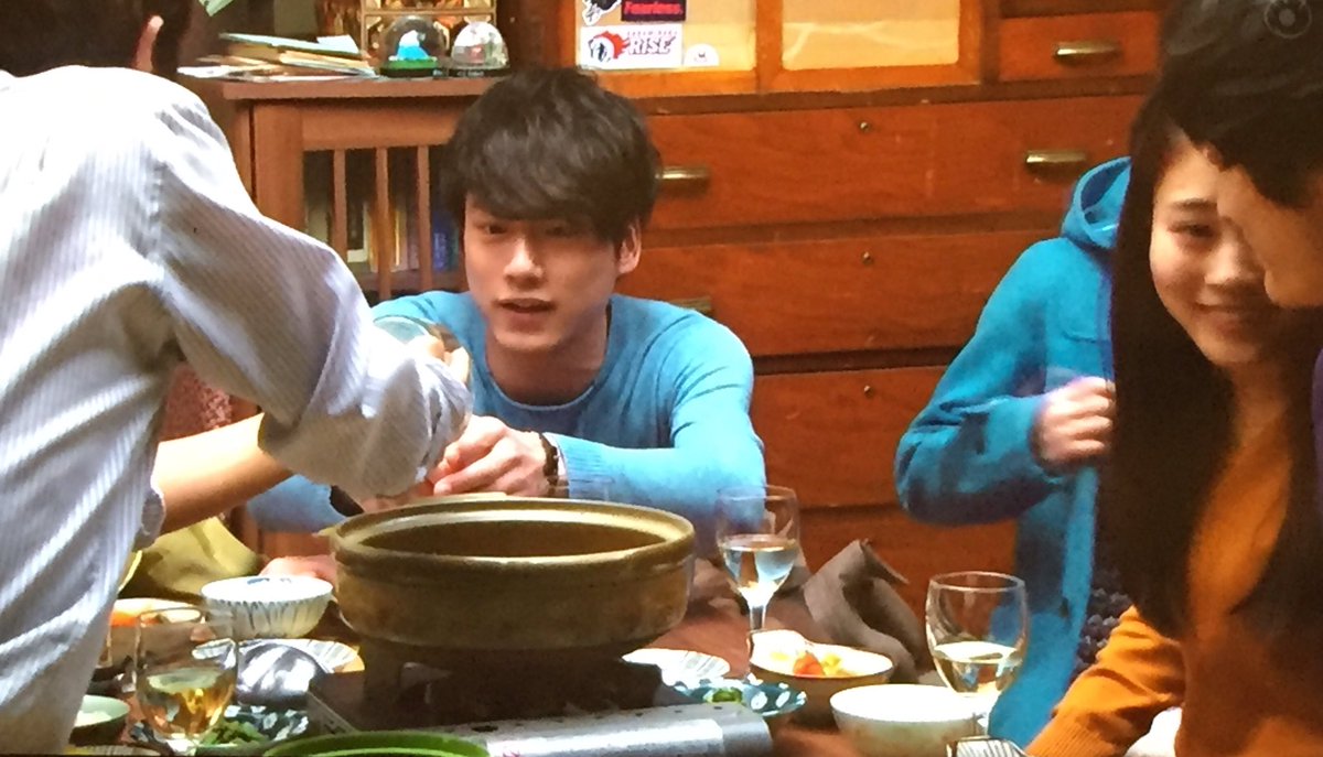 いつ恋 修羅場 Twitter Search