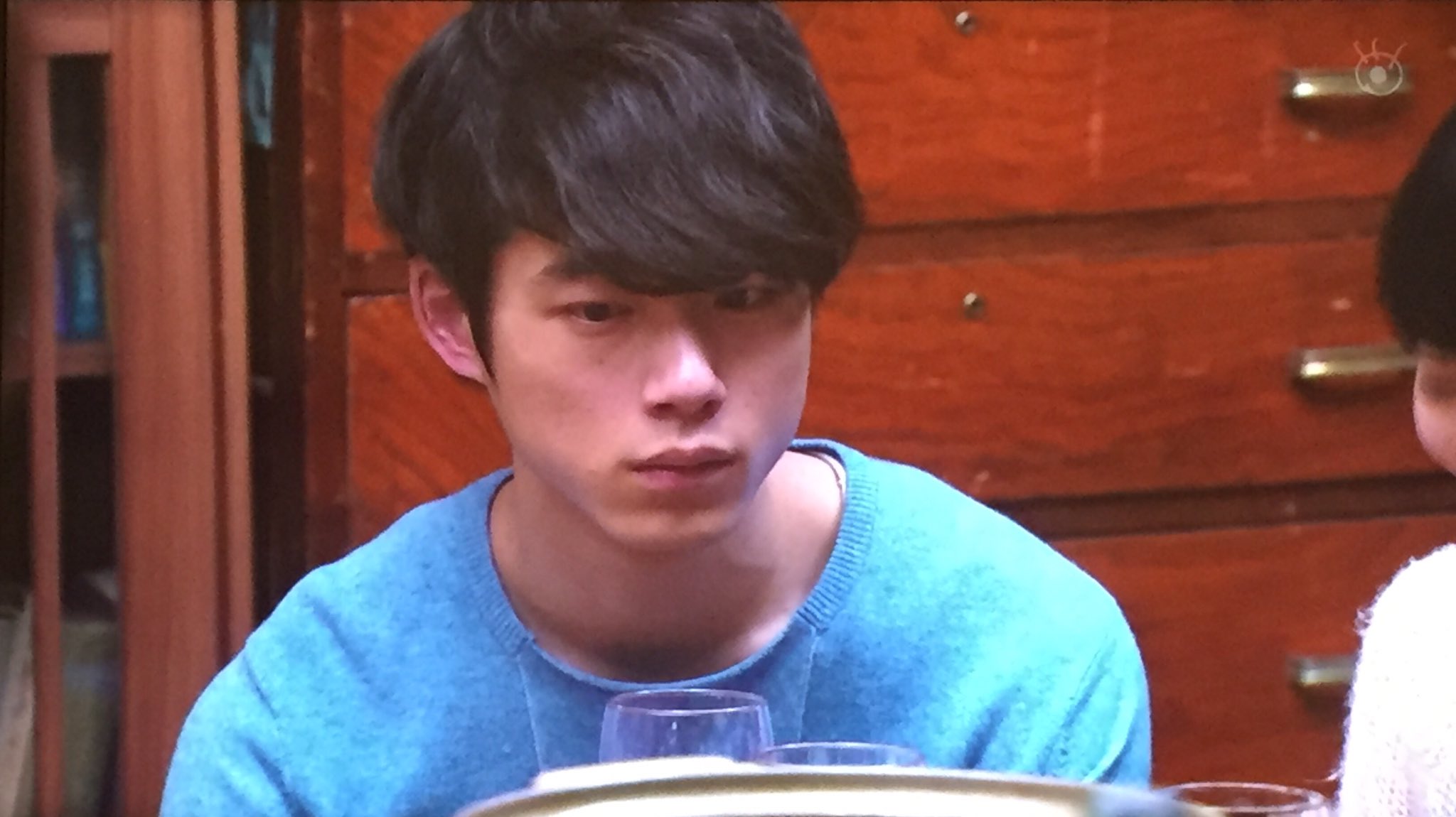 いつ恋 修羅場 Twitter Search Twitter