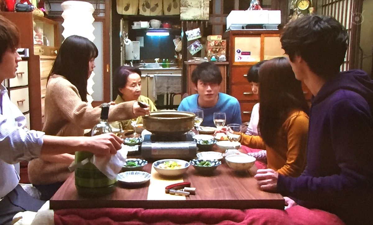 いつ恋 修羅場 Twitter Search