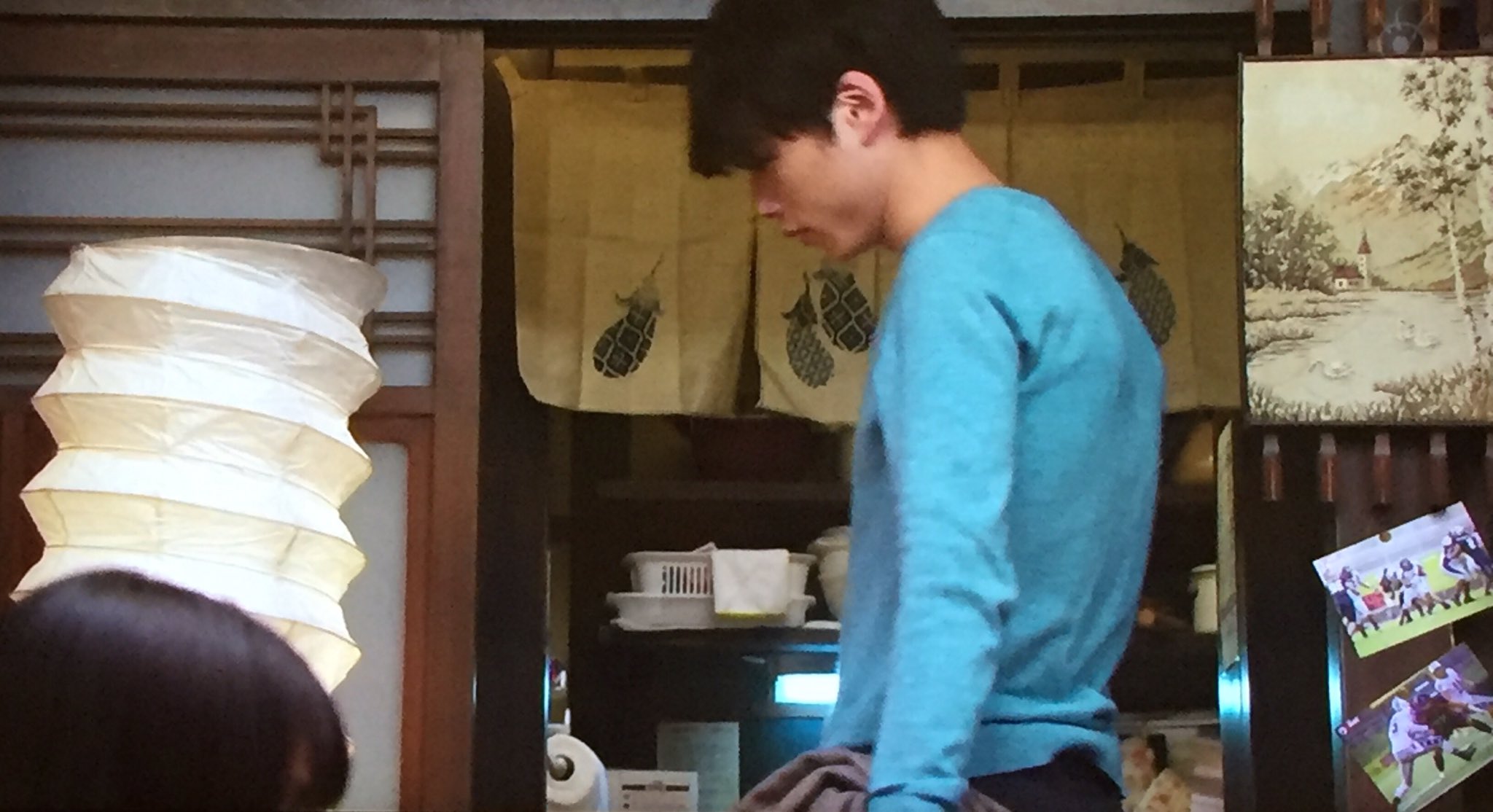 いつ恋 修羅場 Twitter Search Twitter