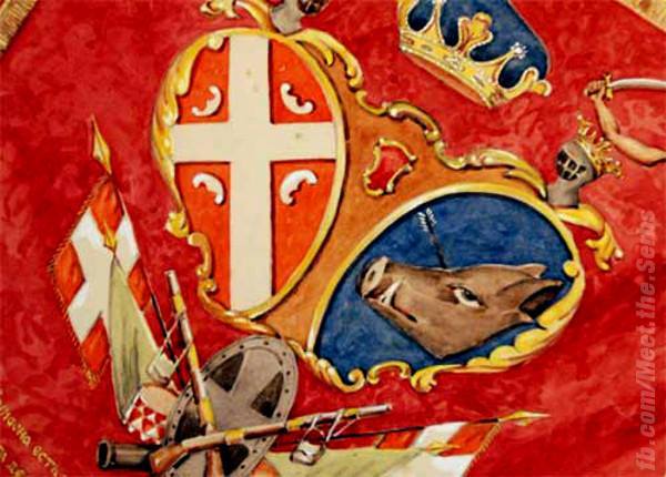 MeettheSerbs's tweet photo. Story behind the #FirstSerbianUprising in 1804 | Позадина избијања Првог српског устанка | https://t.co/cSjf2k5dDw https://t.co/FGATbN1HMs