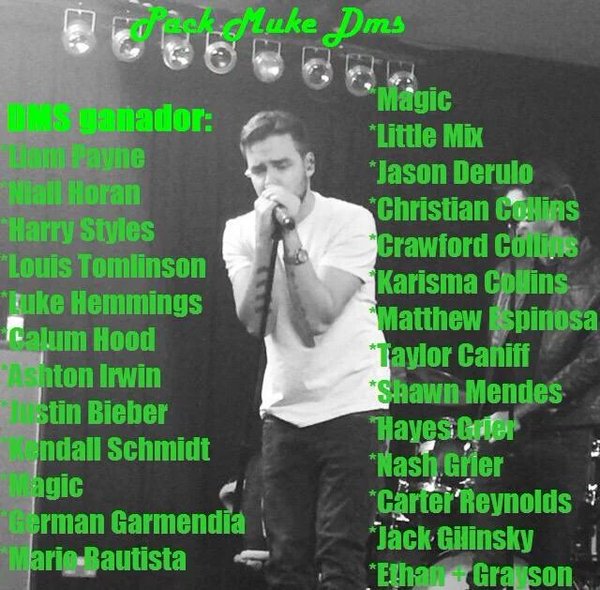 michelle260701's tweet image. Quiero el pack que @DmsHelpAndTrade esta regalando #PackMukeDms

Den RT porfaaaa