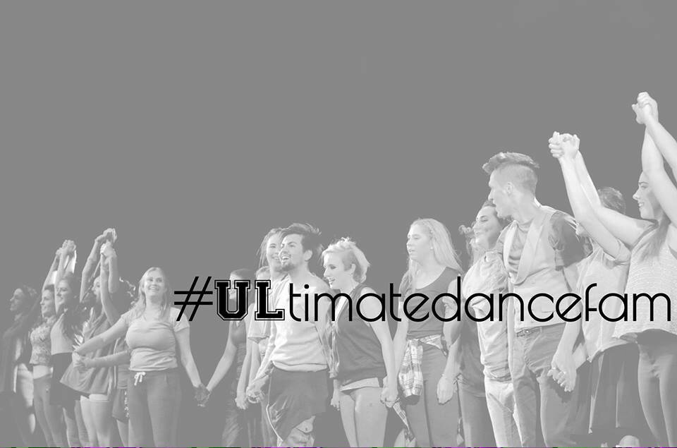 ChloeCagney's tweet photo. Final countdown. UL lets do this ππ»ππ» #ULtimateDanceFam #DanceUL #TCDinters2016 @DanceUL https://t.co/H5exCJHP3I
